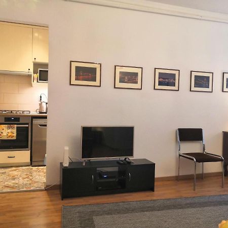 Olivapartment 부다페스트 외부 사진