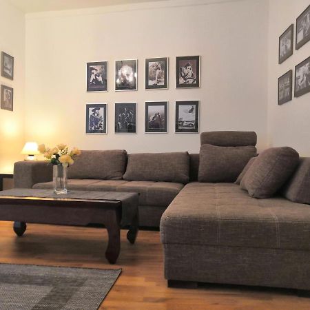 Olivapartment 부다페스트 외부 사진