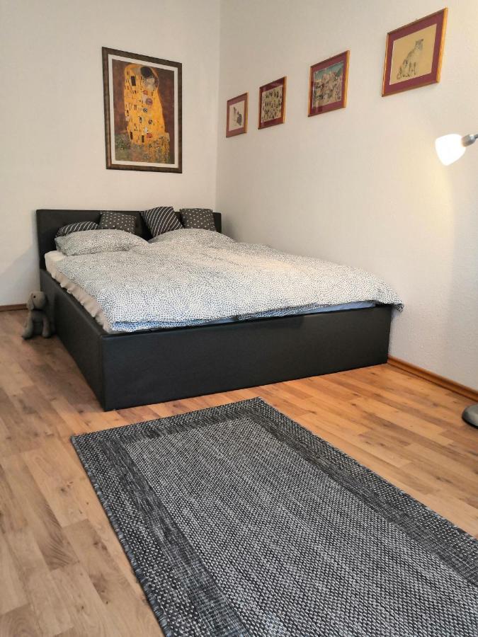 Olivapartment 부다페스트 외부 사진