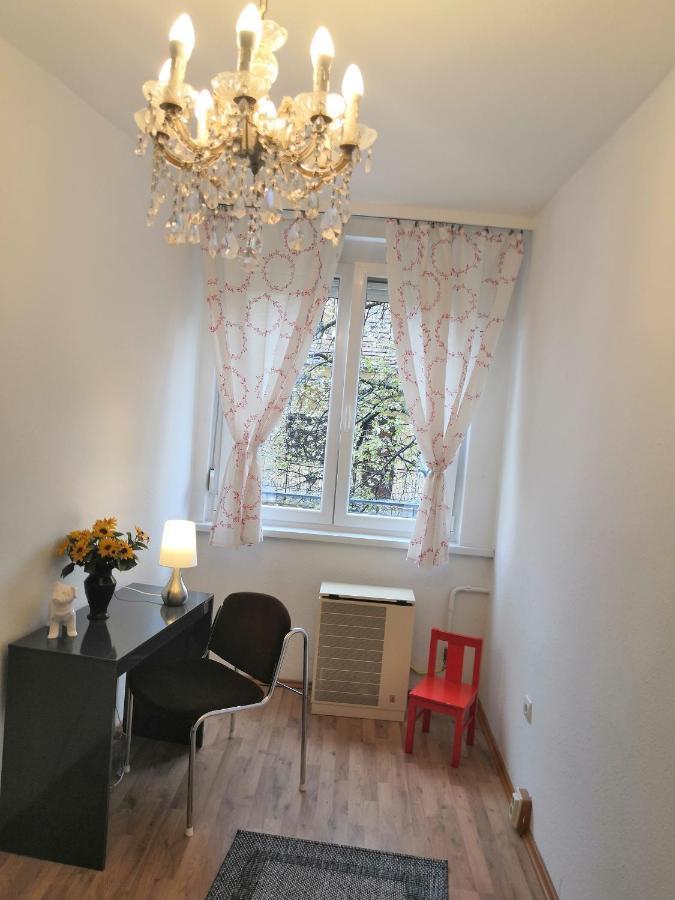 Olivapartment 부다페스트 외부 사진