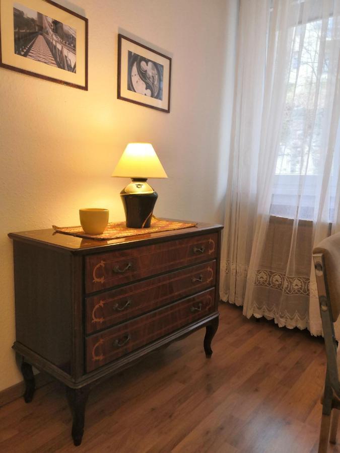 Olivapartment 부다페스트 외부 사진