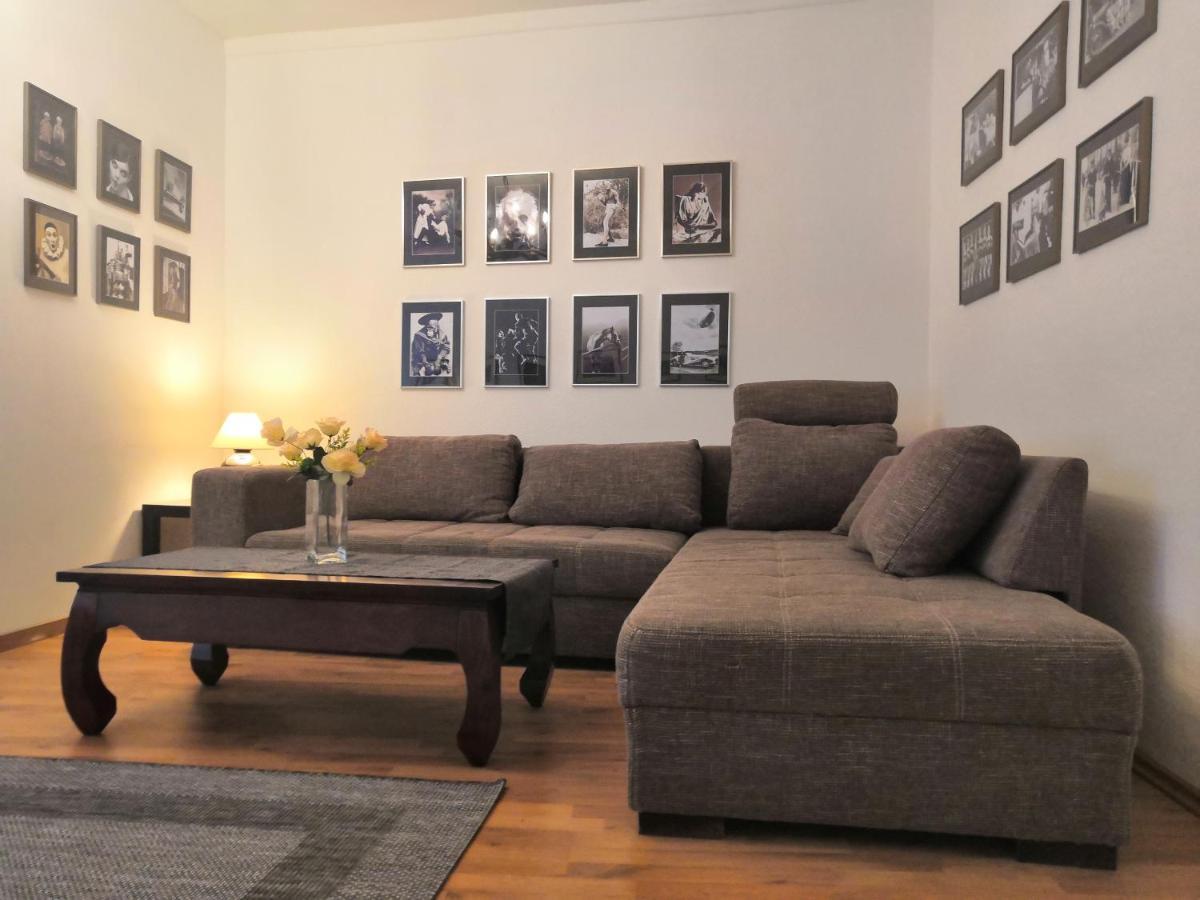 Olivapartment 부다페스트 외부 사진